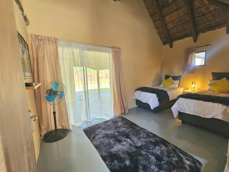 5 Bedroom Property for Sale in Bloemhof North West